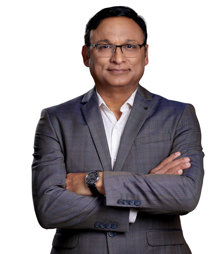 Amit Kumar Gupta
